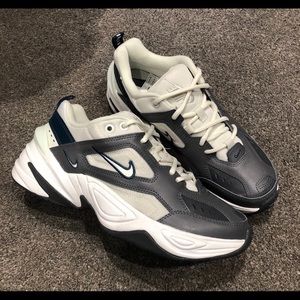 Nike M2K Tekno Navy